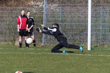 Bild 36 - Frauen Trainingsspiel FSC Kaltenkirchen - SV Henstedt Ulzburg 2